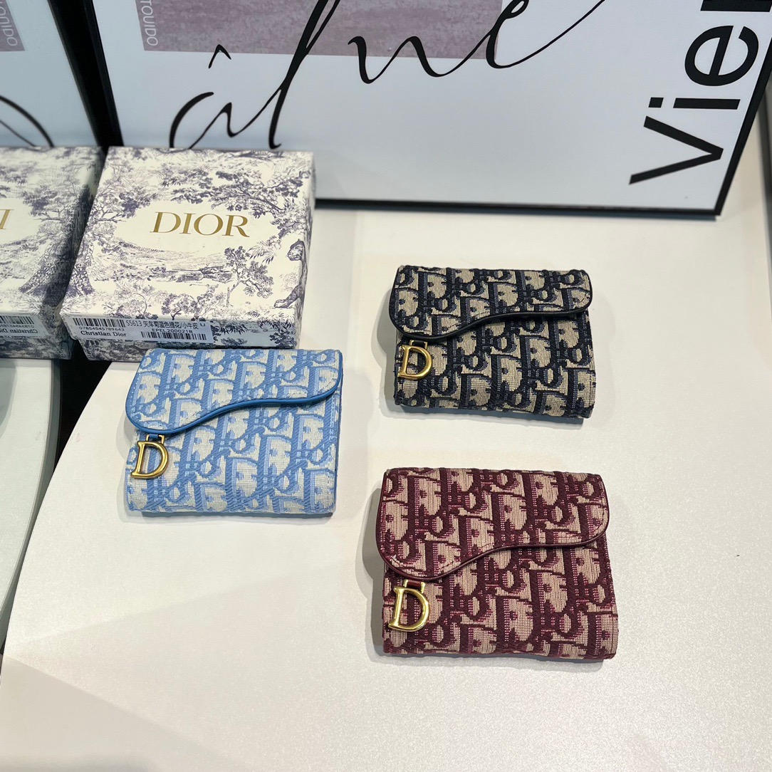 CD Wallet S5613