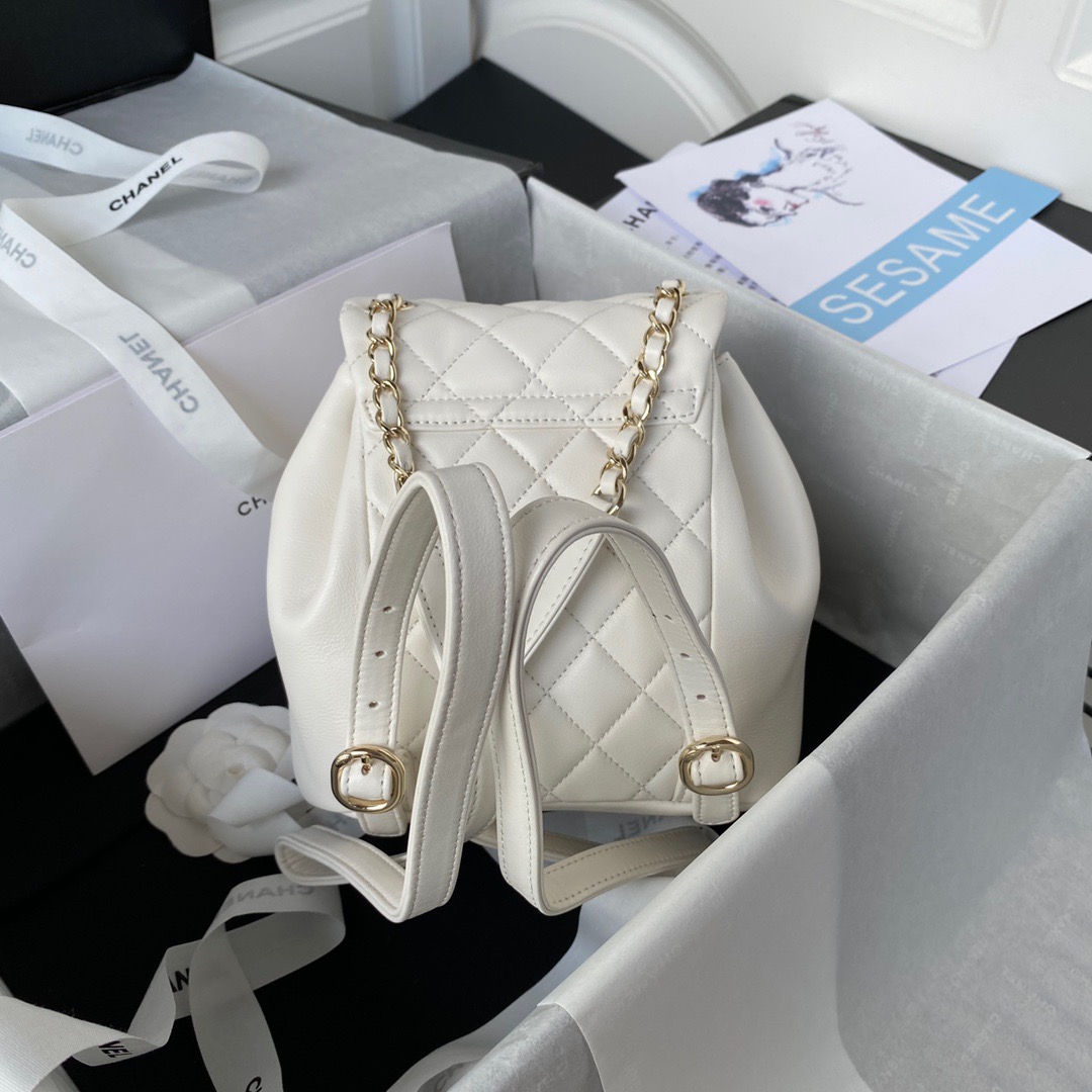 CC Backpack