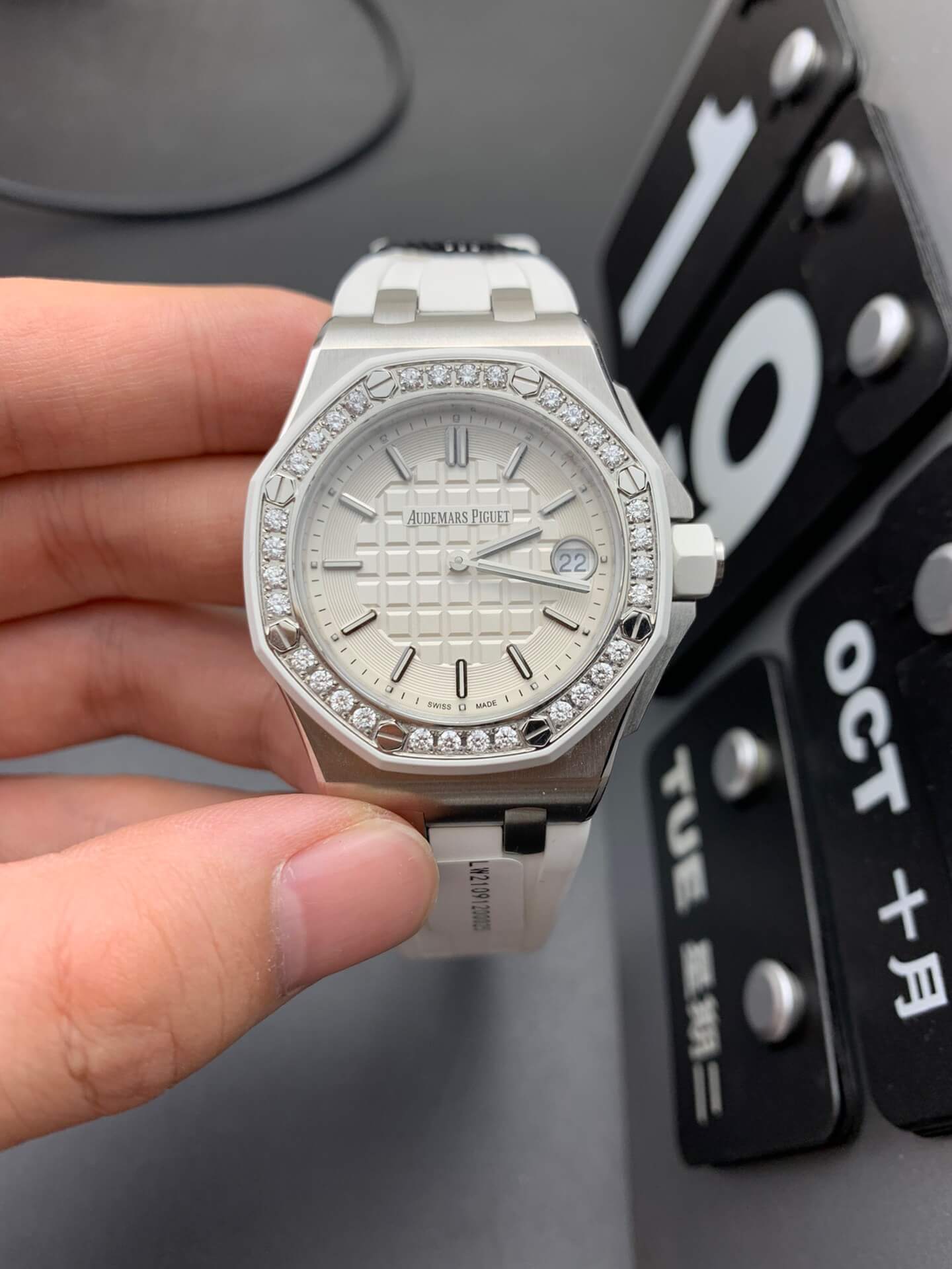Women Watch