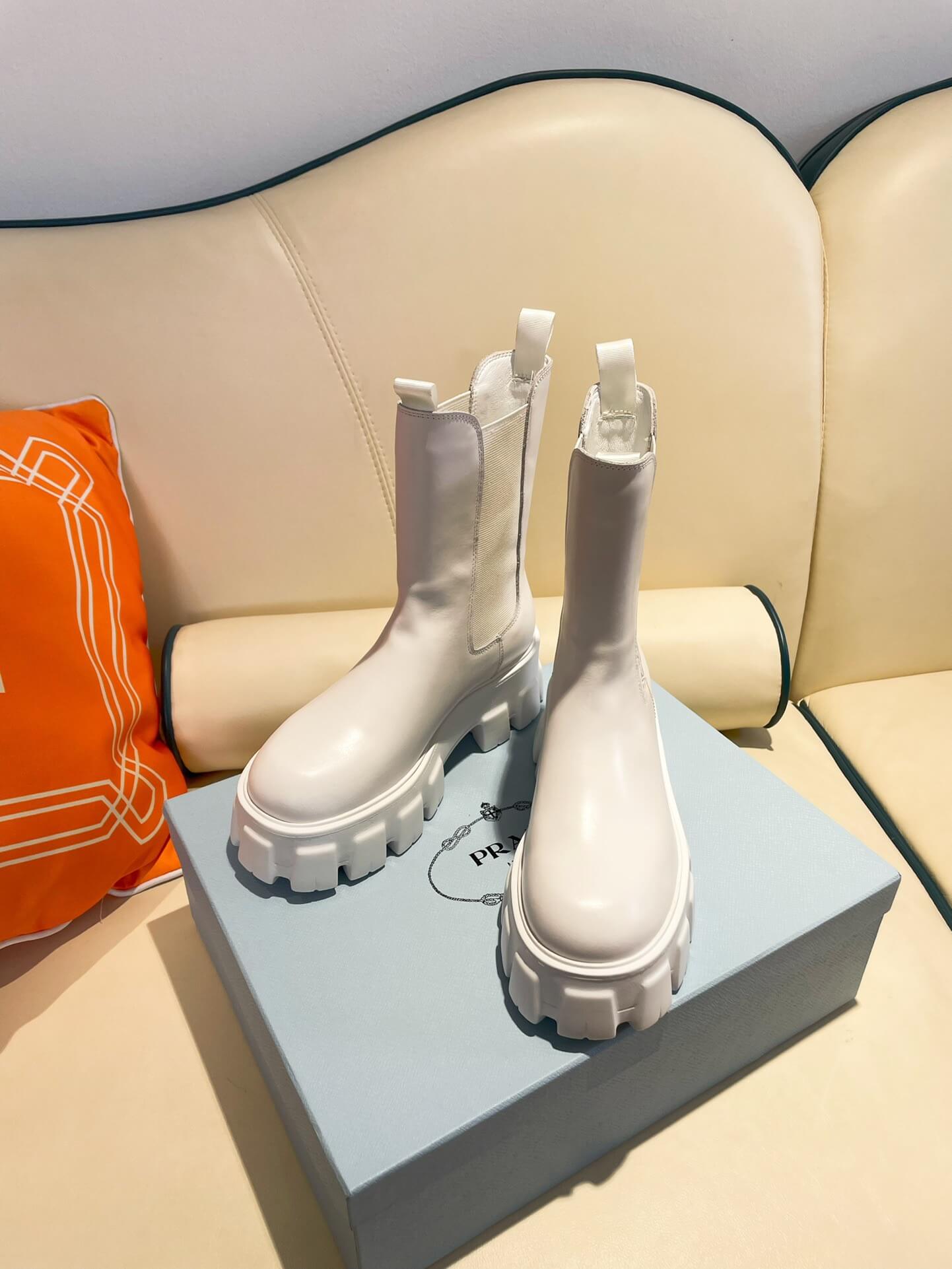PR Boots
