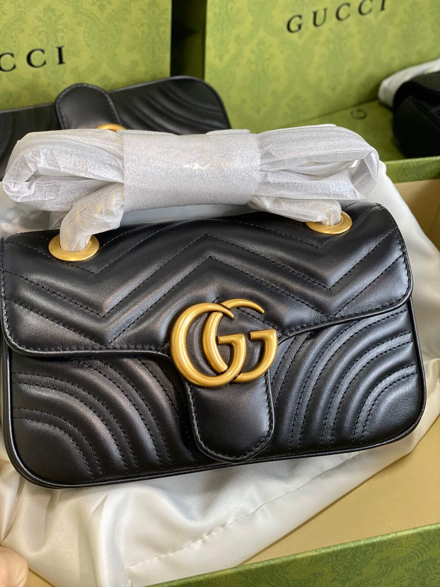 GG Marmont 22