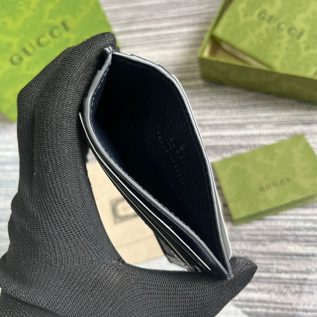 GG Card Holder