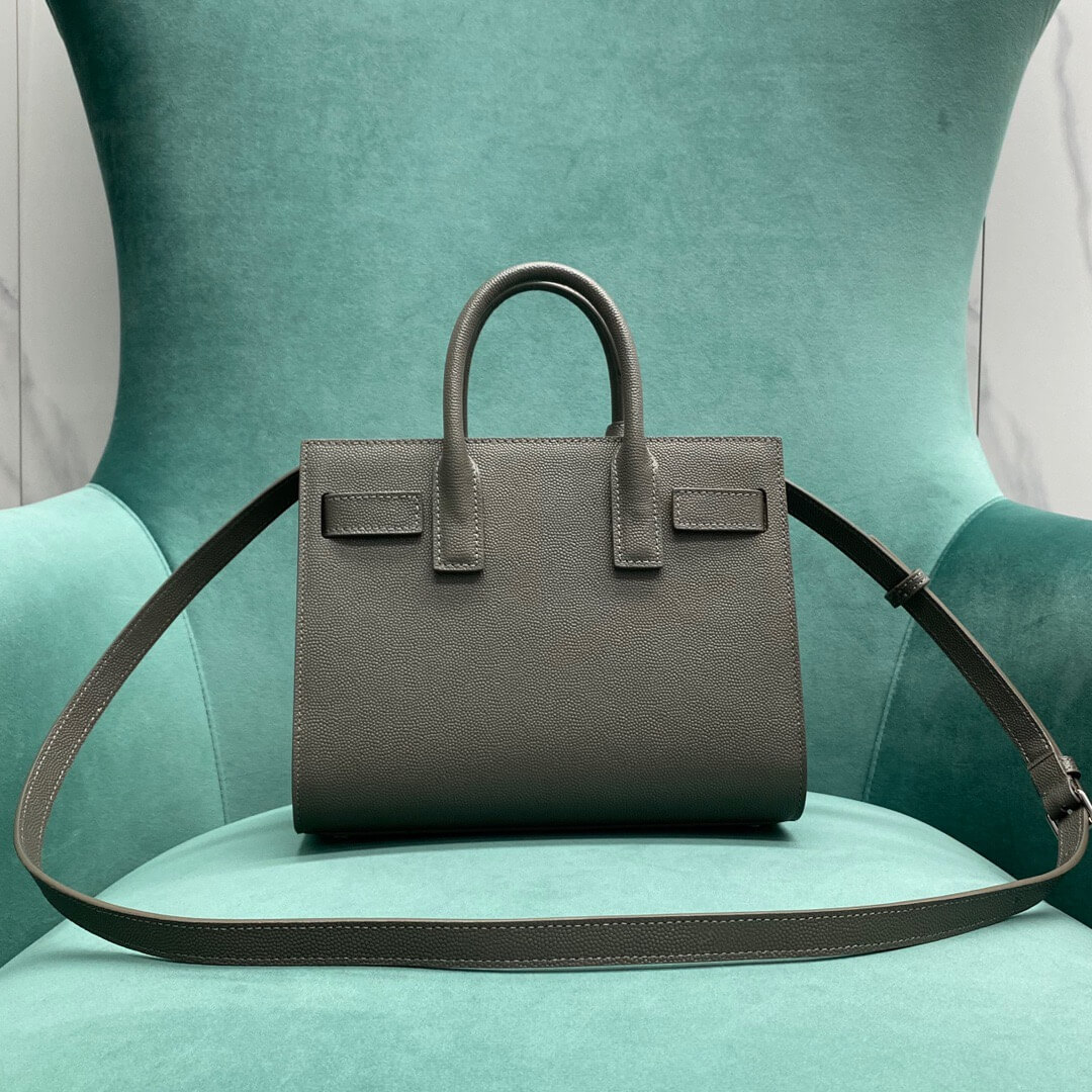 YSL Sac De Jour Mini