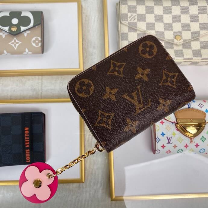 LOUIV Wallet