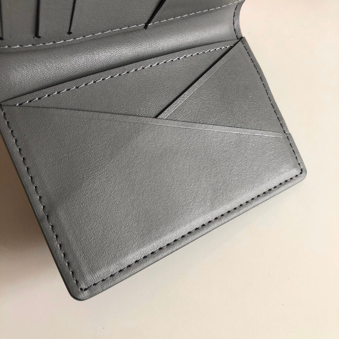 LOUIV Men Wallet