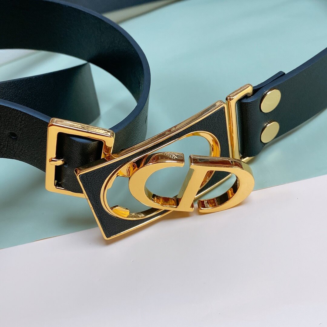 CD Belts