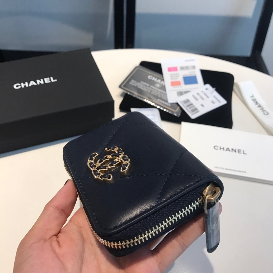 CC Wallet