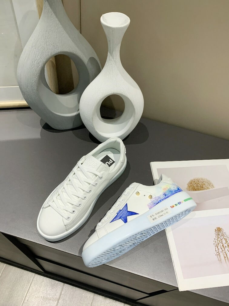 Gold Goose Sneakers