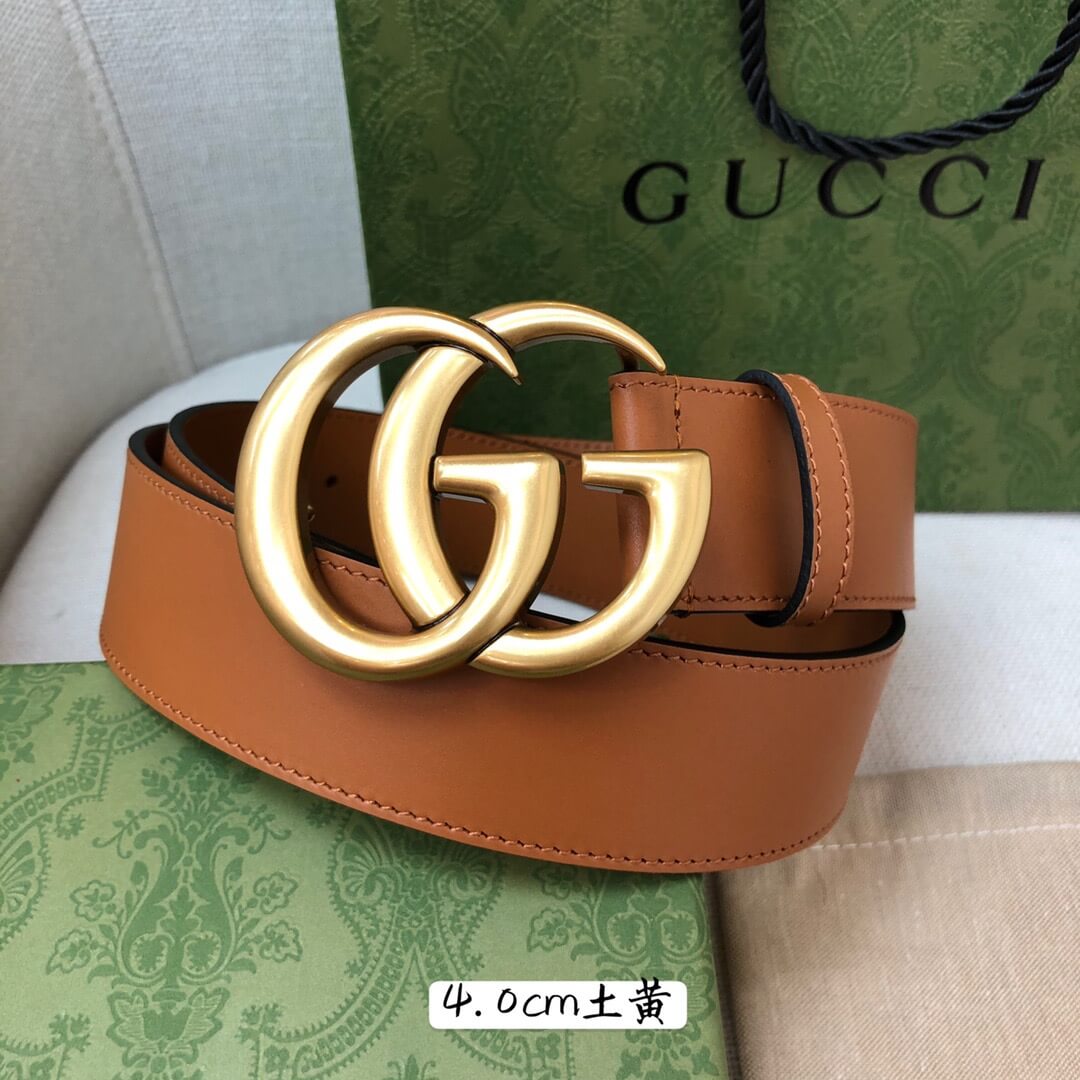 GG Belts 4.0