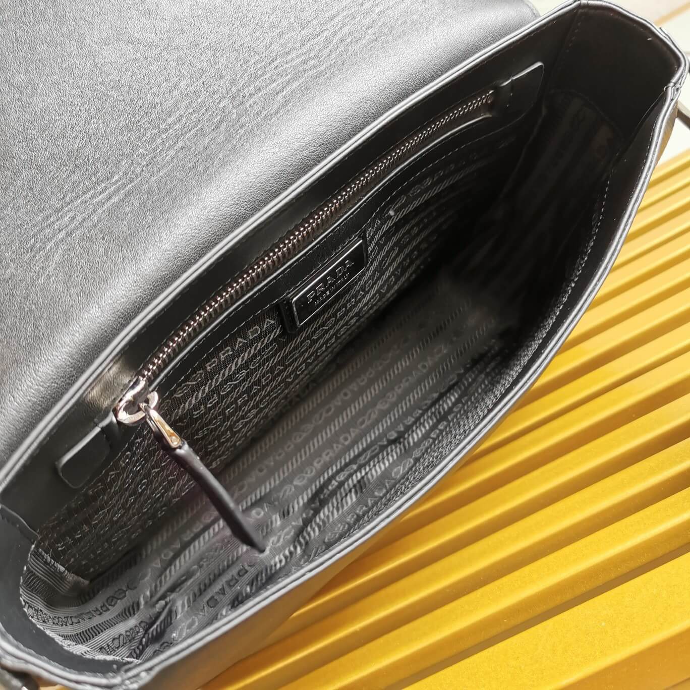PR Saffiano Bag