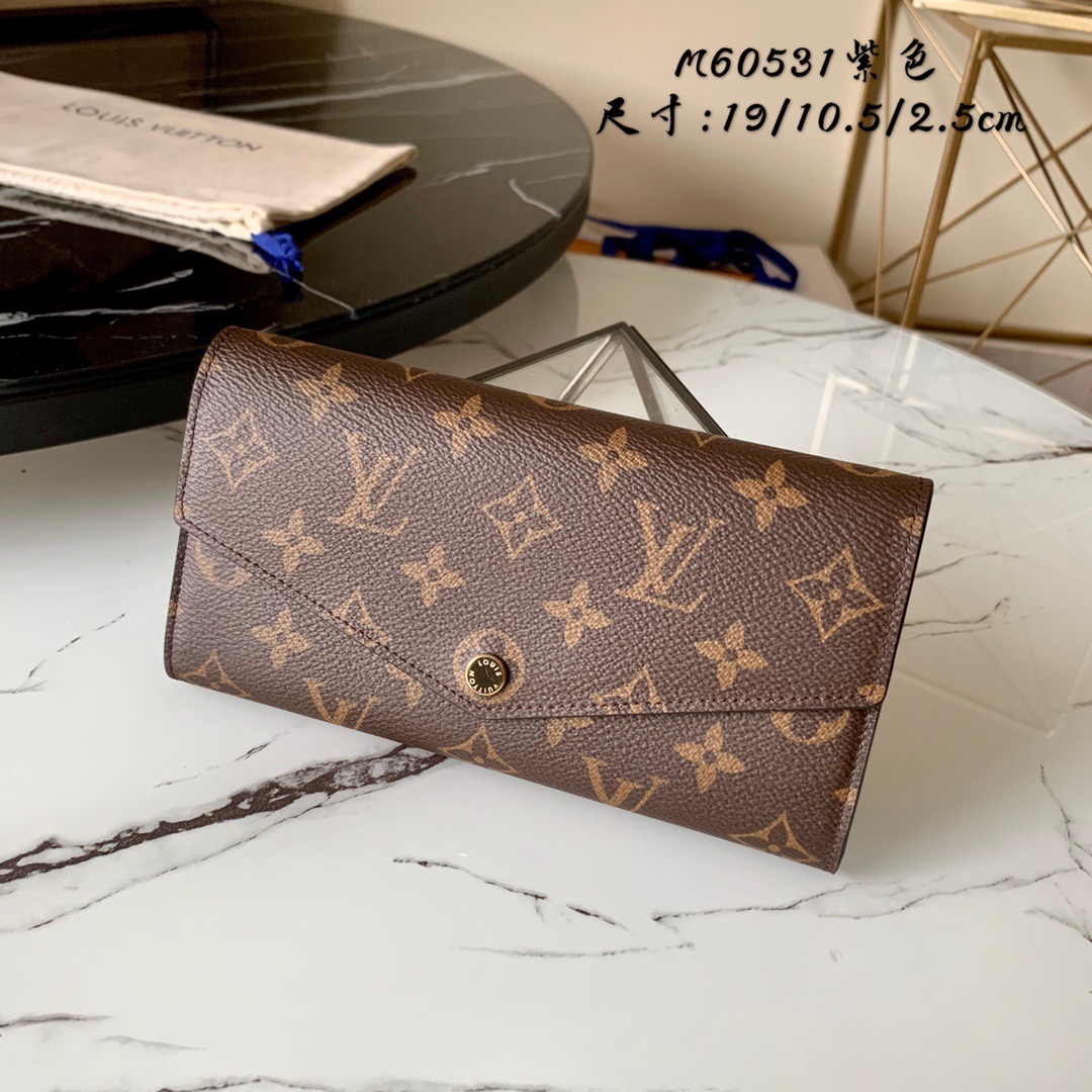 LOUIV Wallet M60531