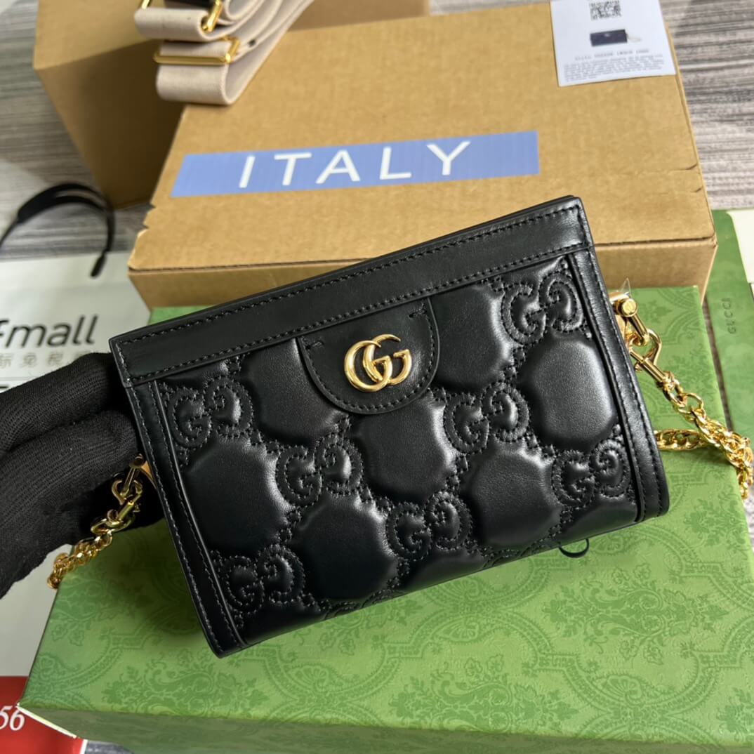 GG Crossbody Bag