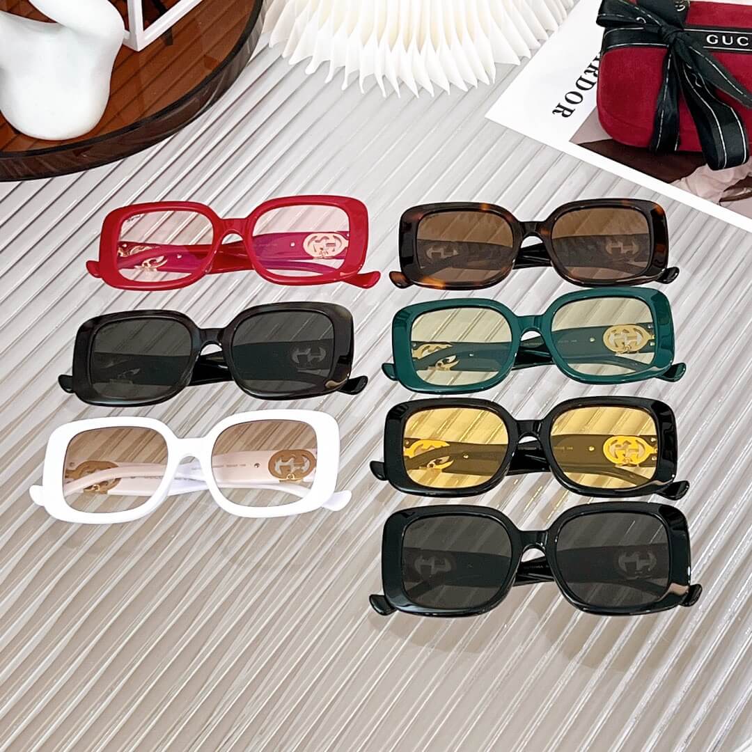 GG Sunglasses