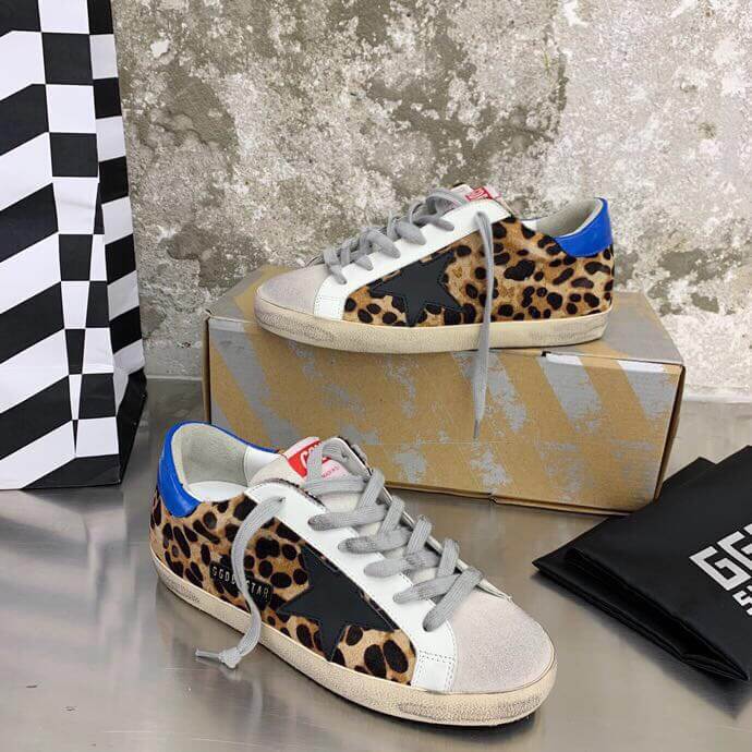 Gold Goose Sneakers