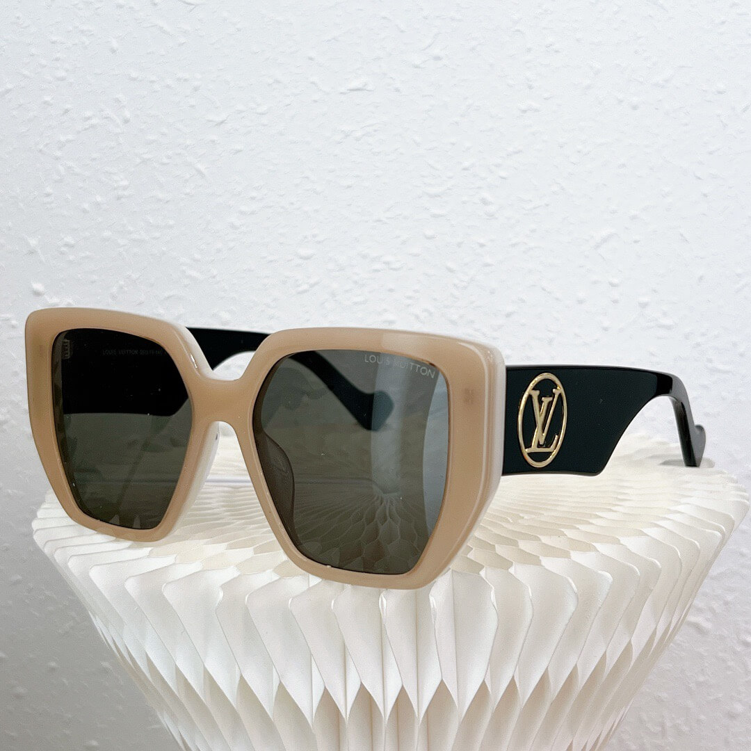 LOUIV Sunglasses