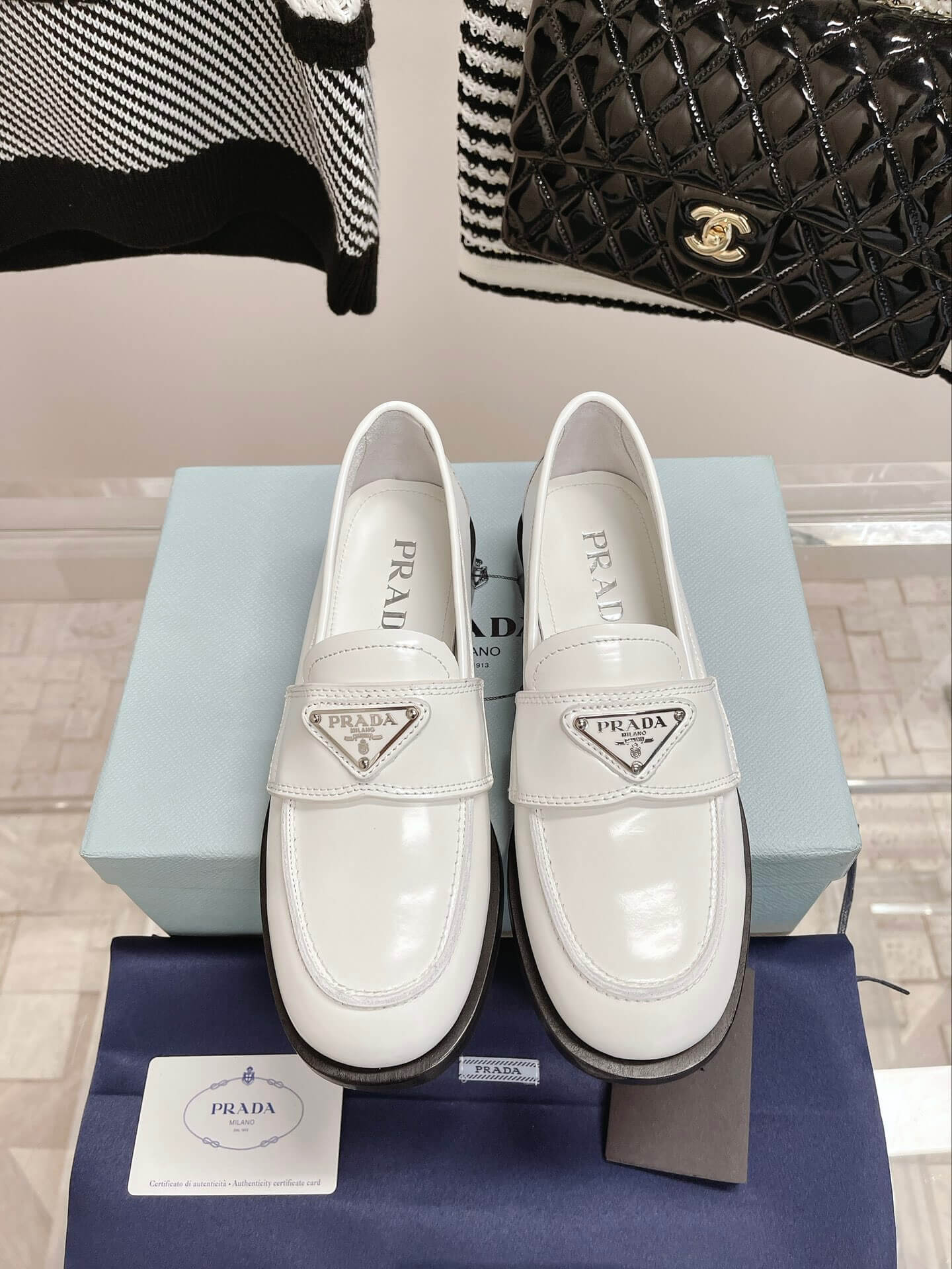 PR Loafers