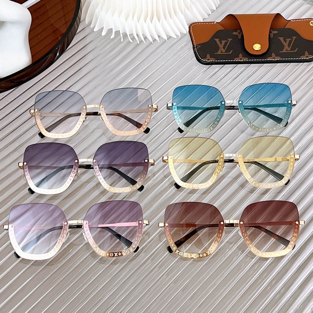 LOUIV Sunglasses