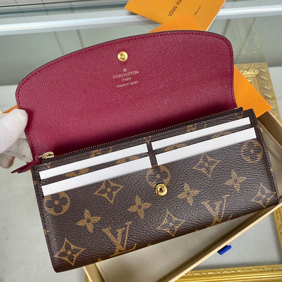 LOUIV Wallet M60697