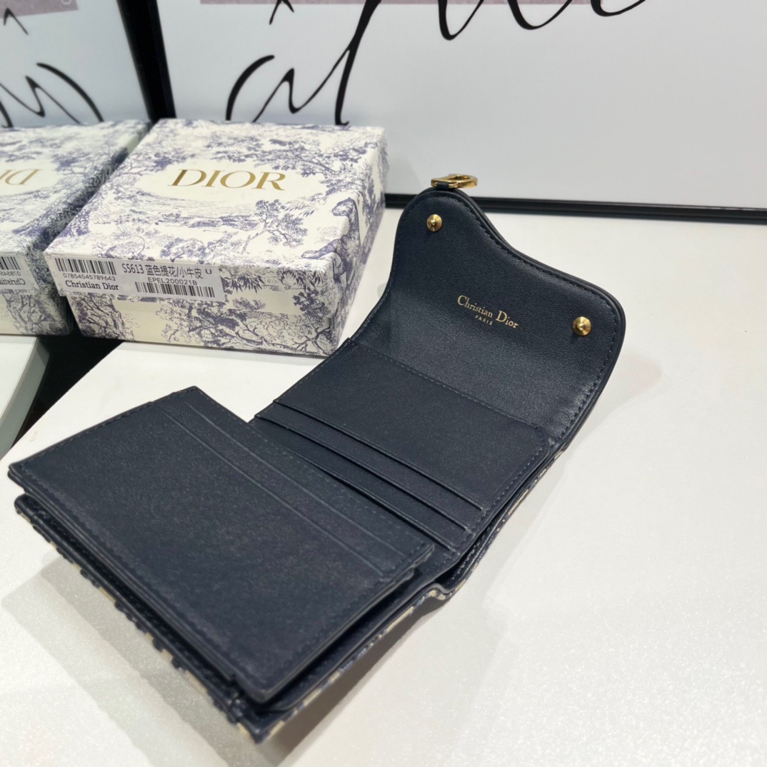 CD Wallet S5613