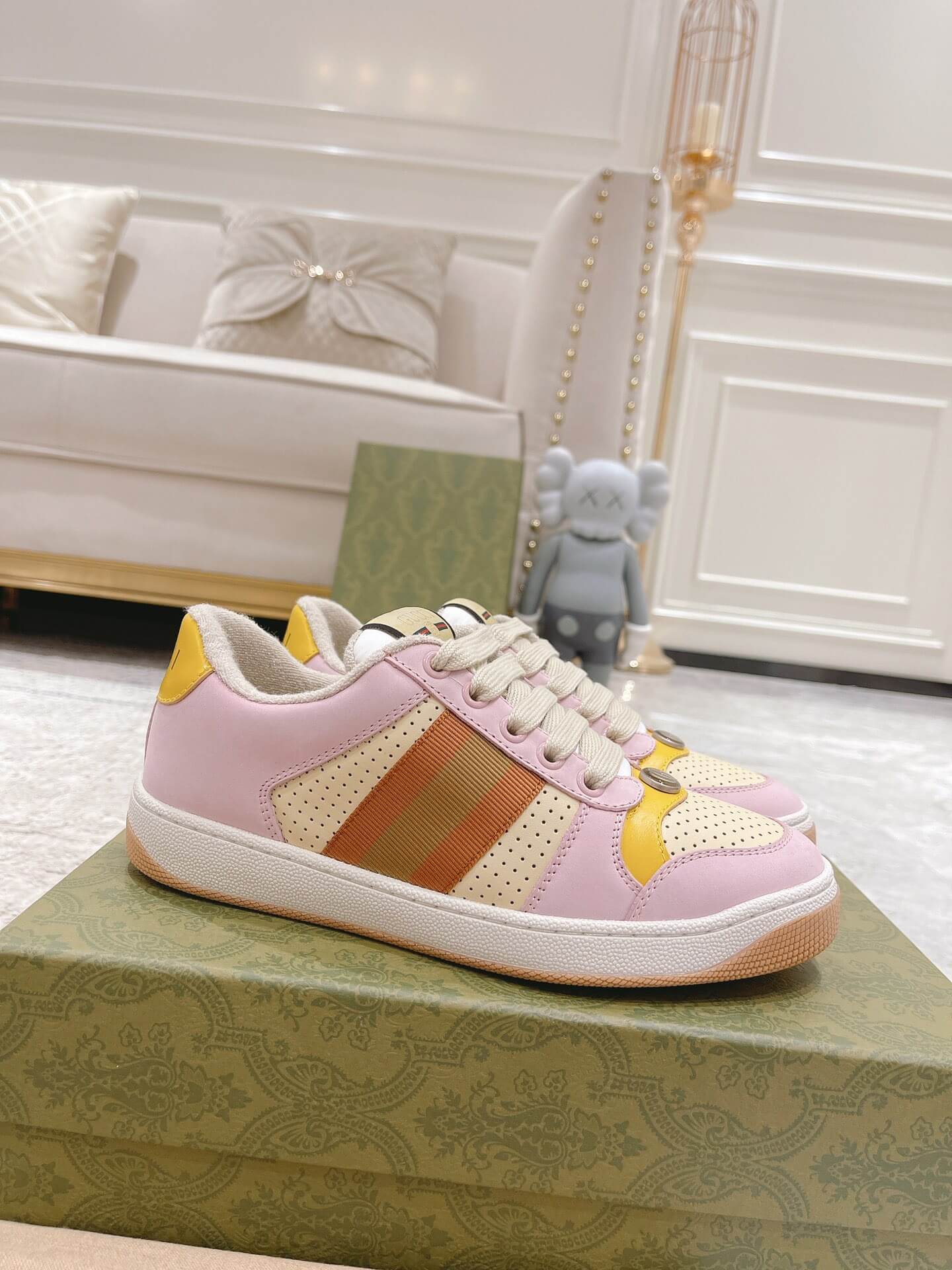 GG Sneakers