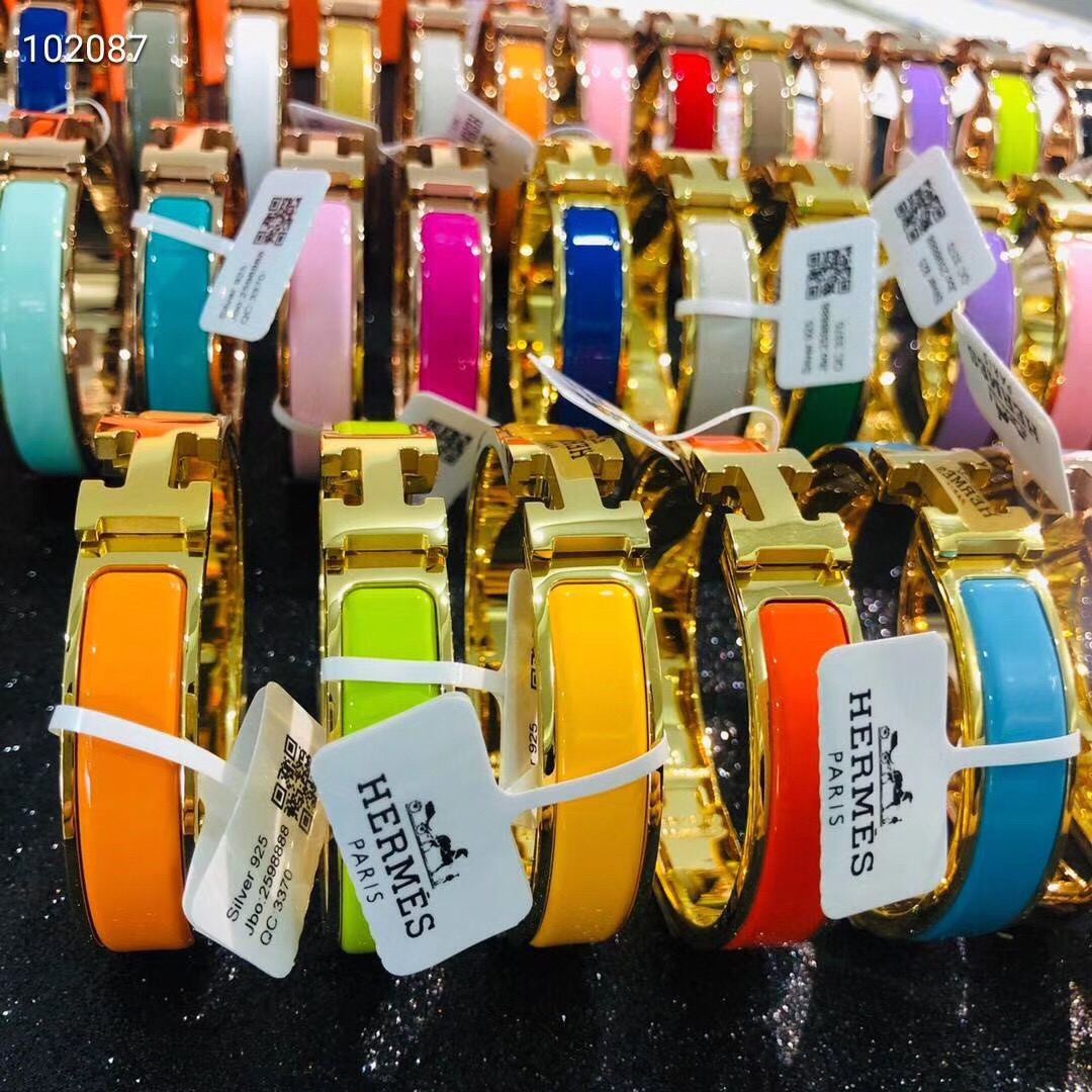 HM Bangle