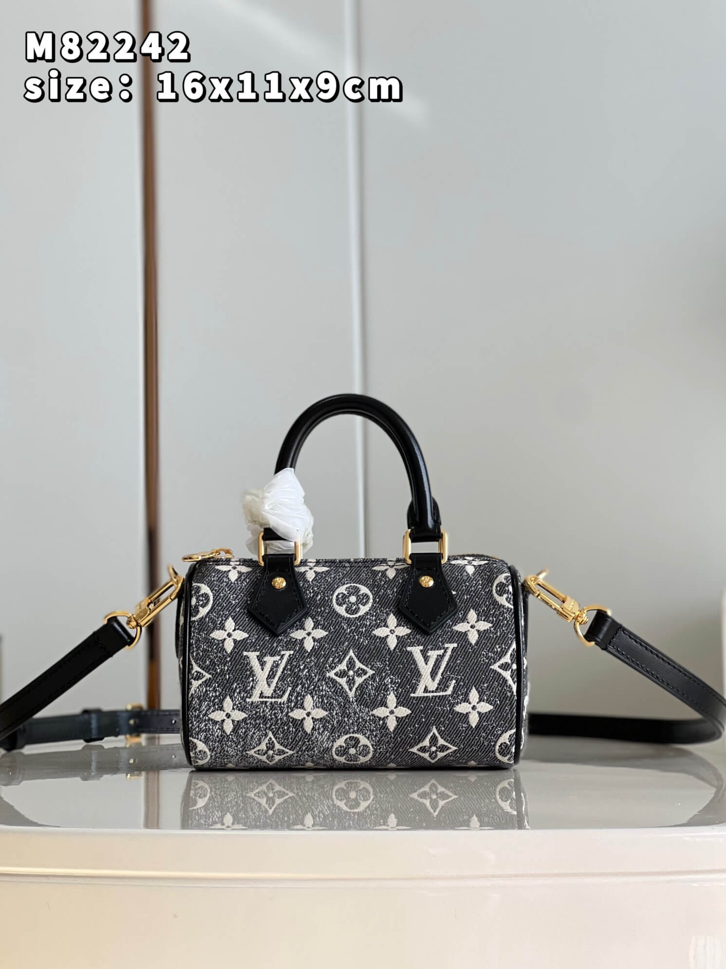 LOUIV Speedy Nano