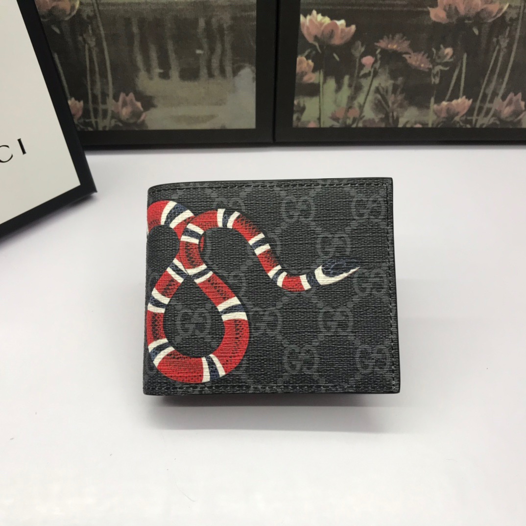 GG Men’s Wallet