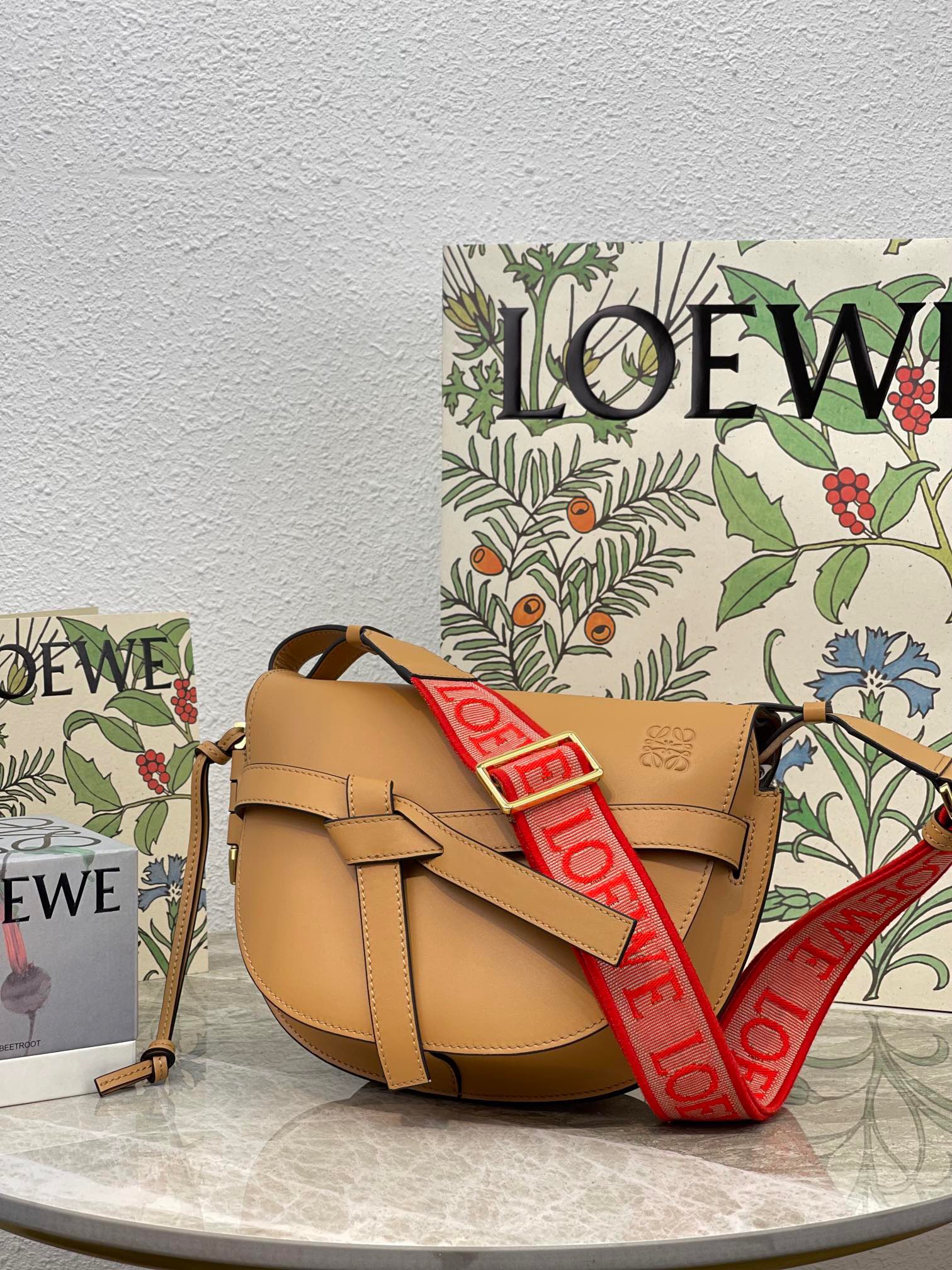 LOEW Gate Dual