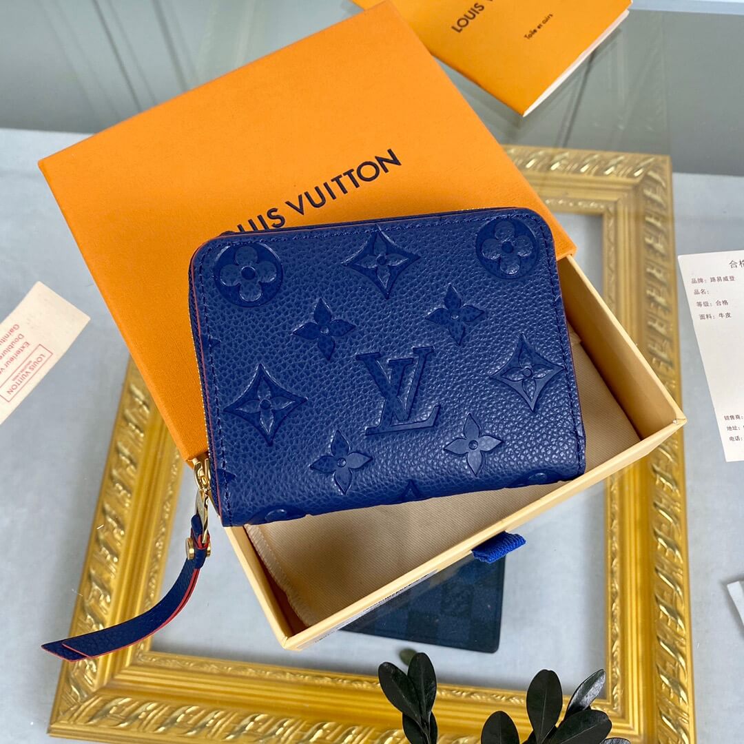 LOUIV Wallets M60574
