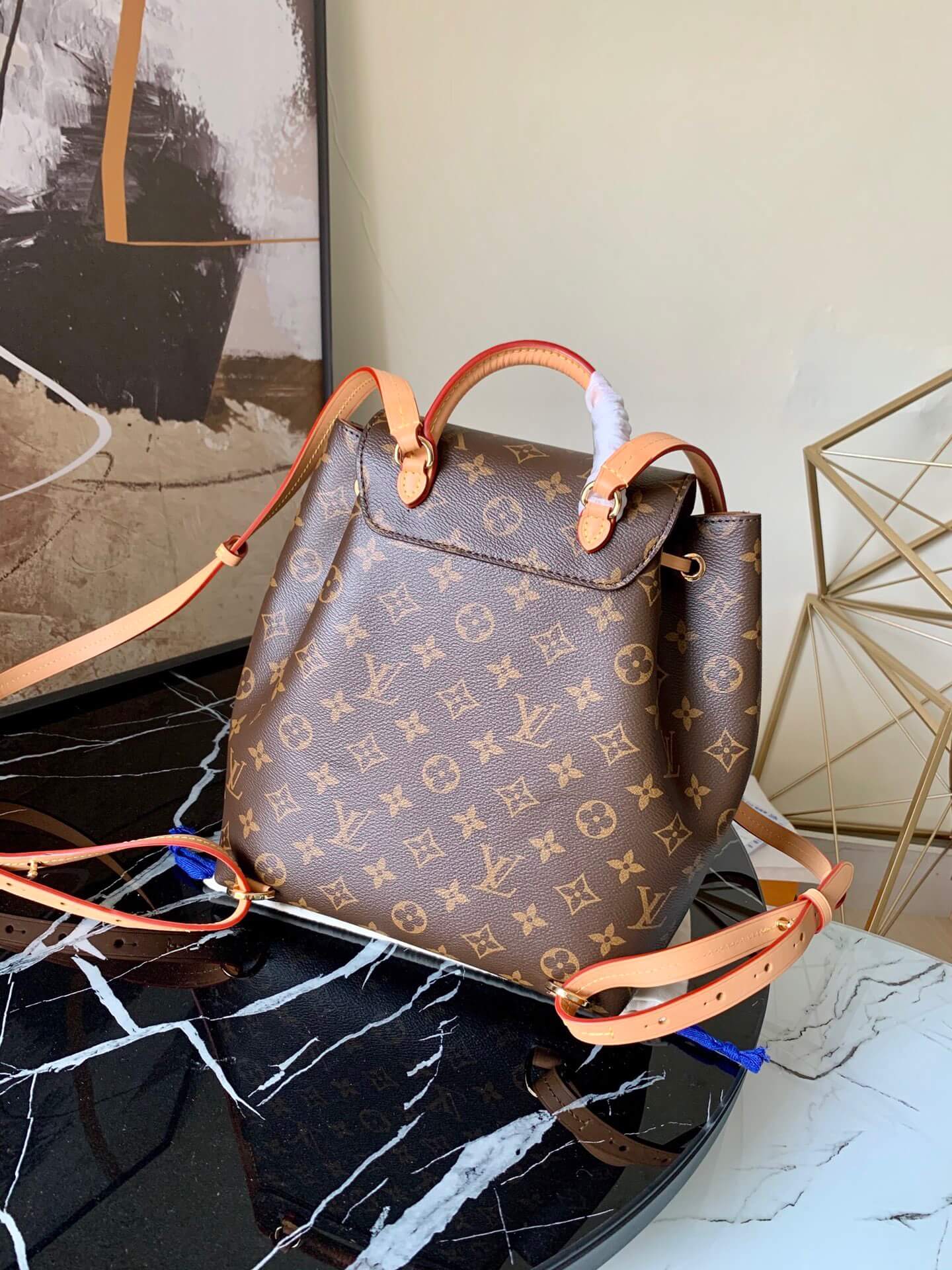 LOUIV Backpack Large