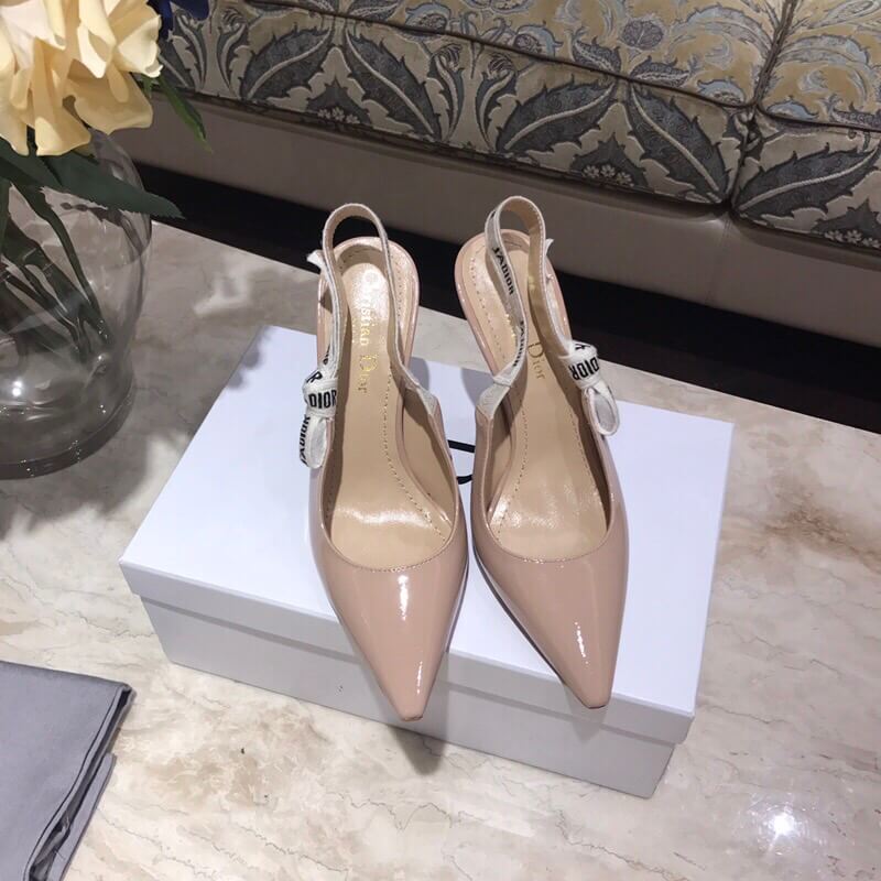 CD Heels