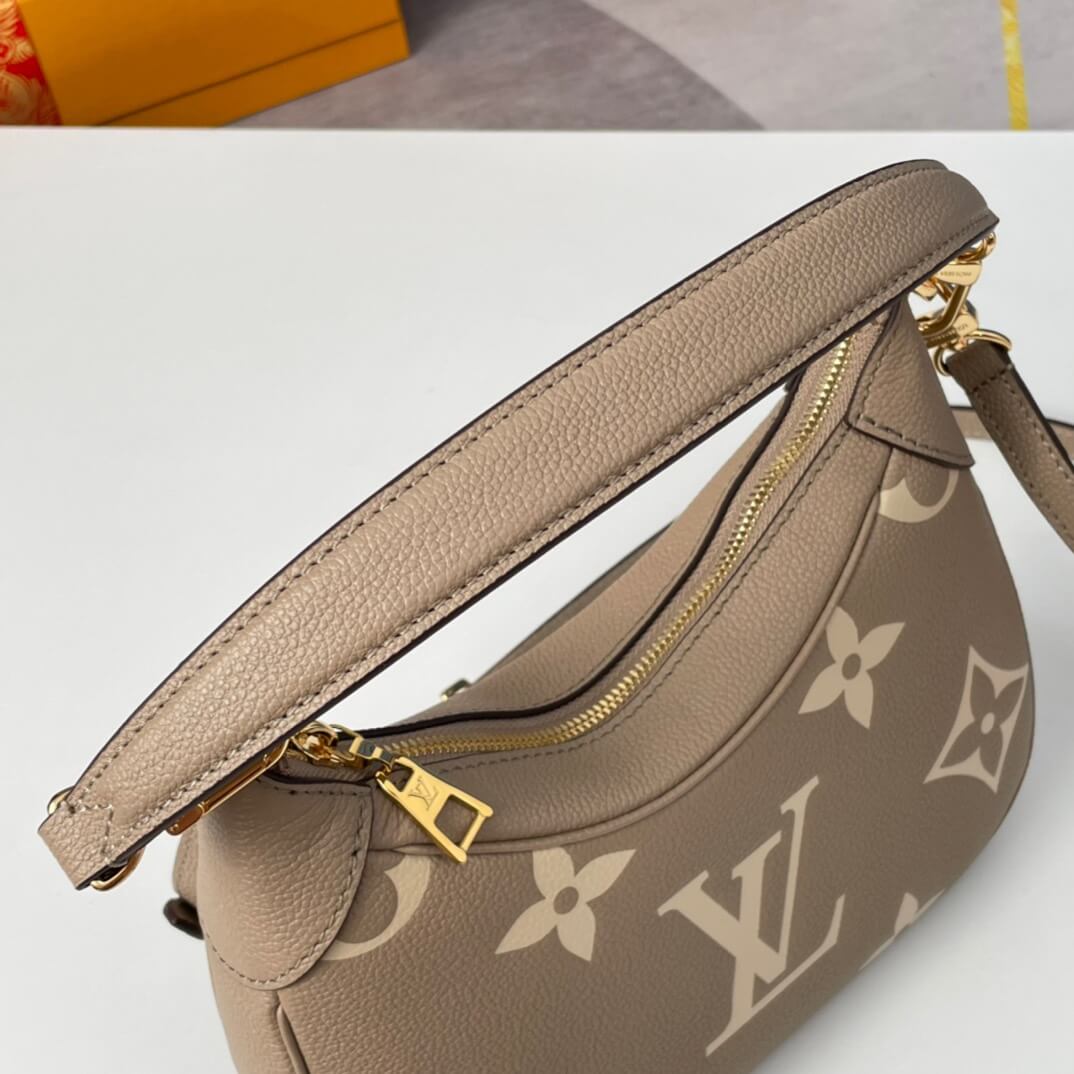 LOUIV  Hobo Bagatelle