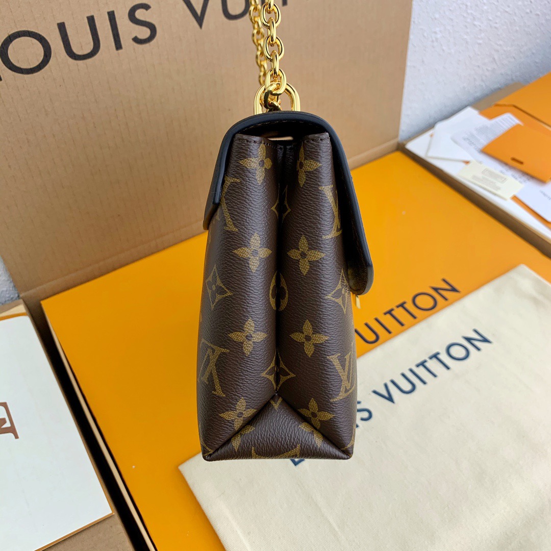 LOUIV M43713 Saint Placide