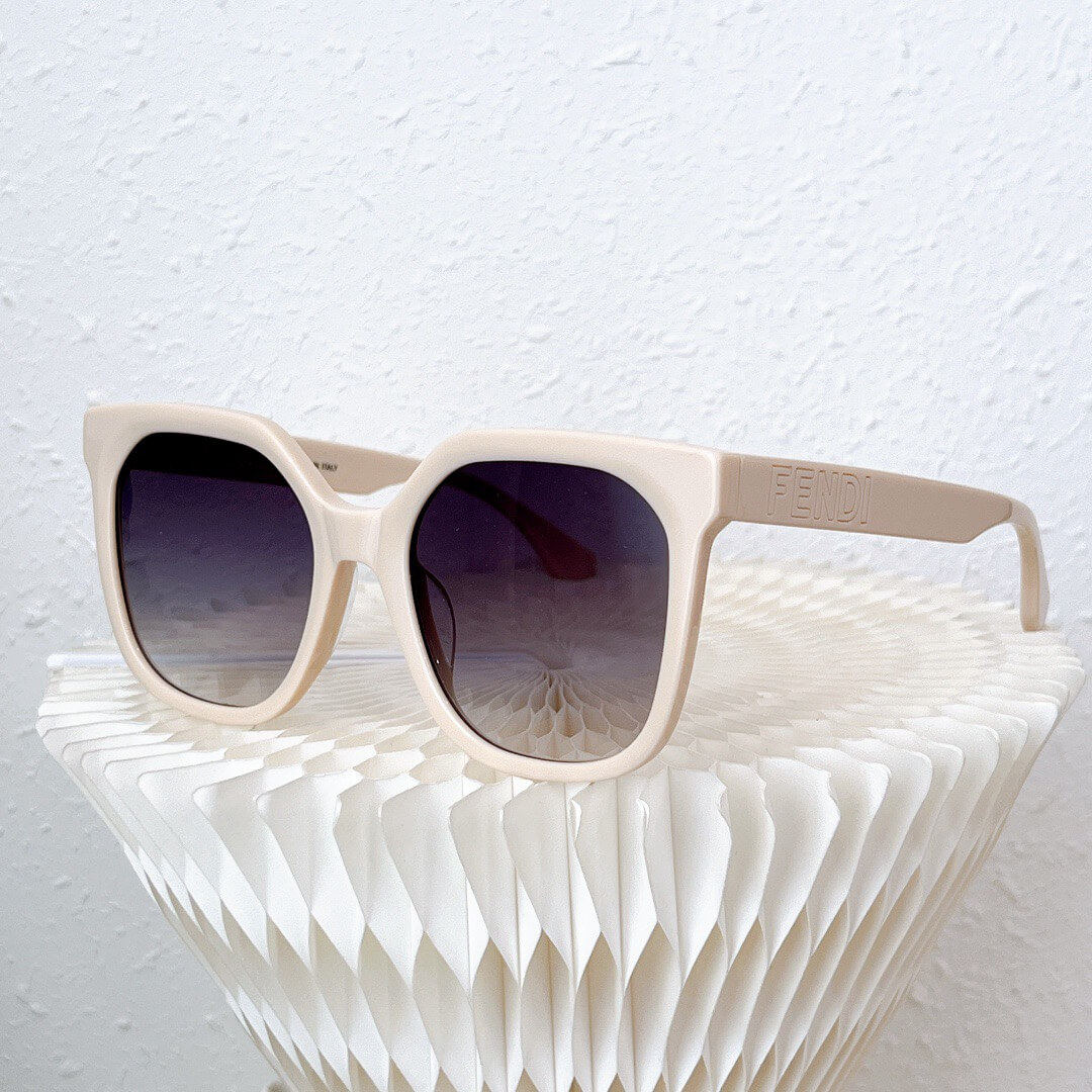 FD Sunglasses