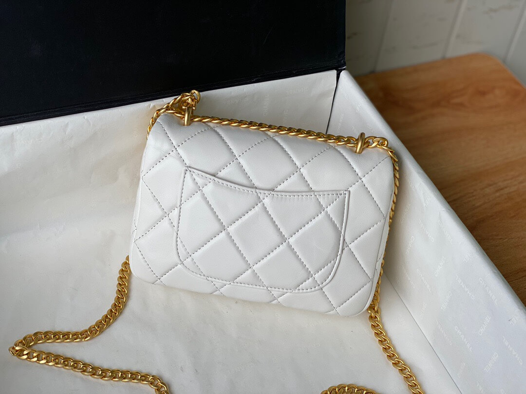 CC Mini Flap