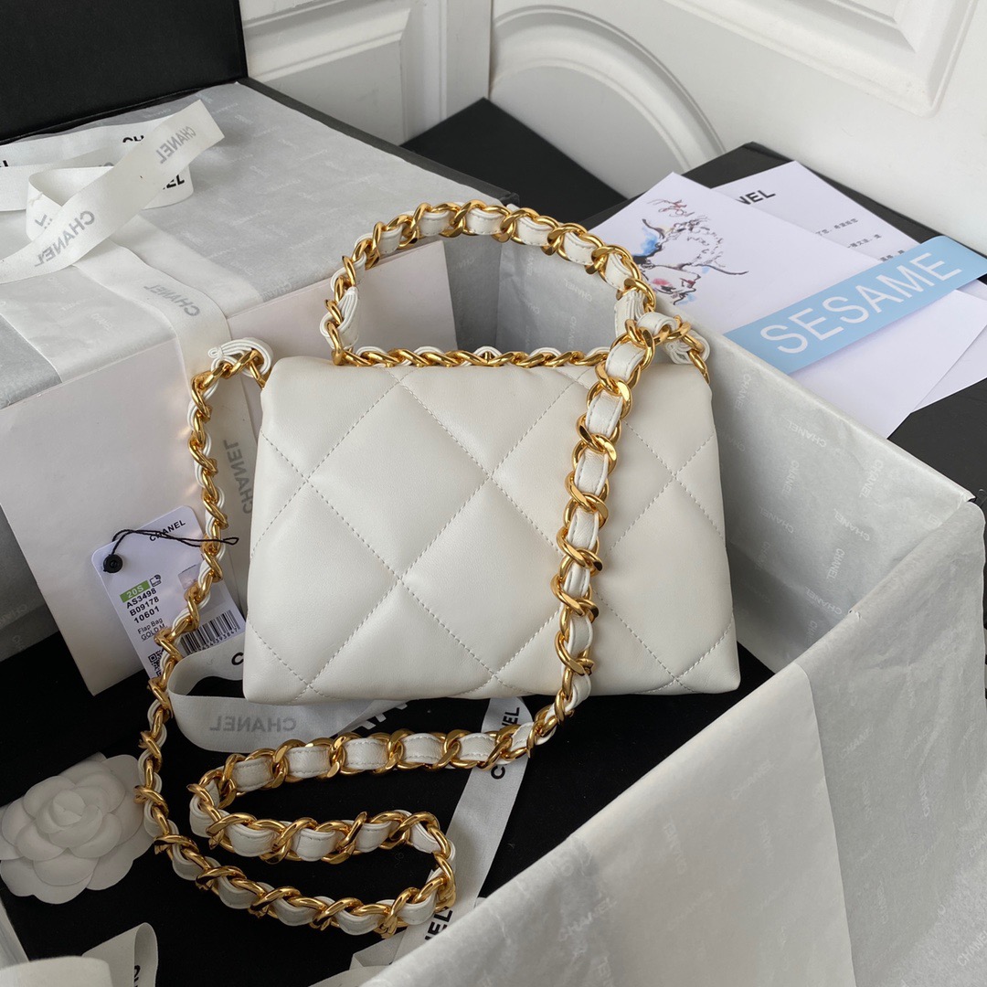 CC Bag AS3498