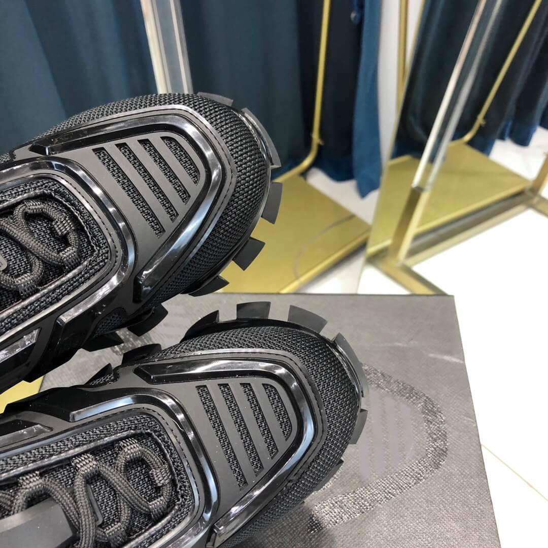 PR Sneakers