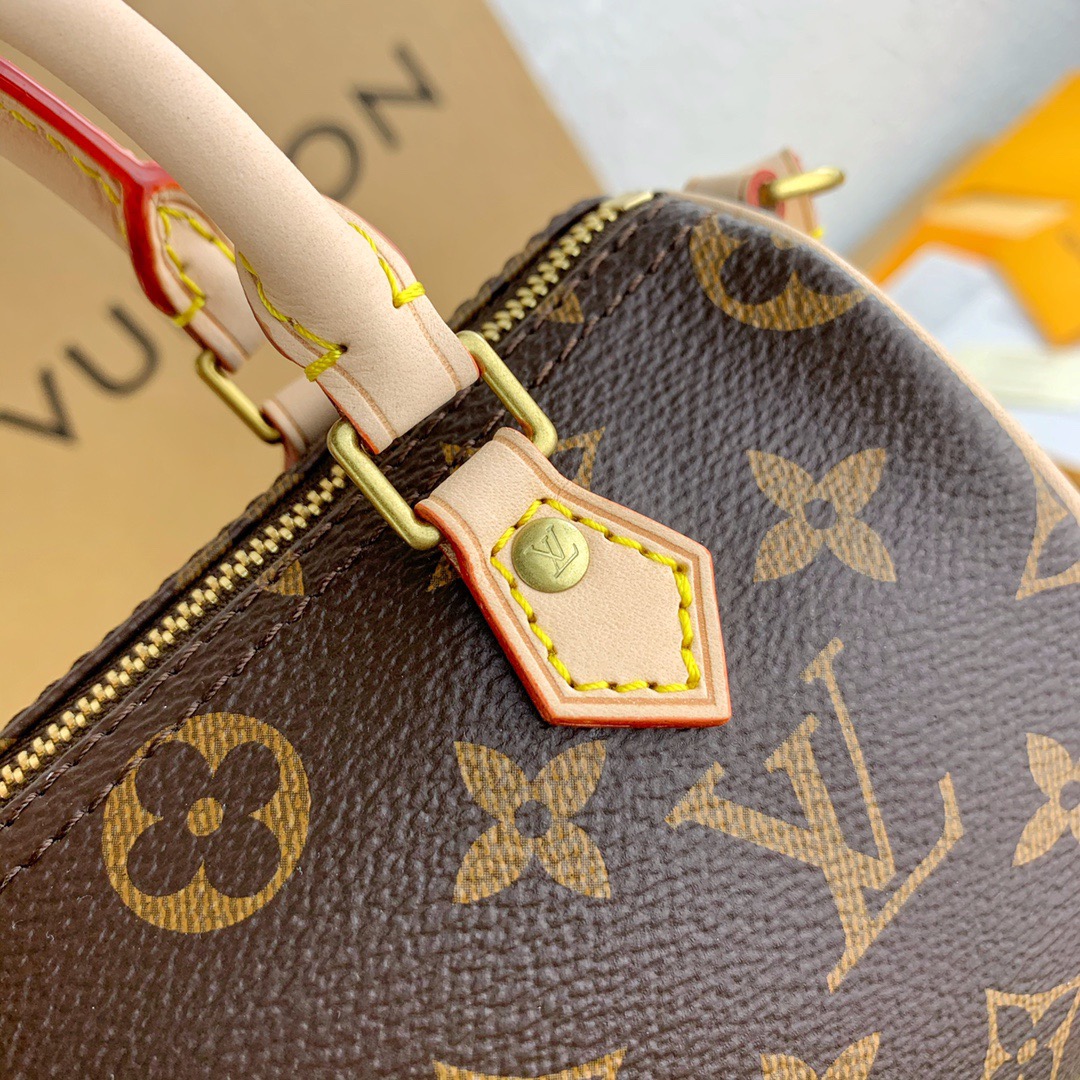 LOUIV M61252 Nano Speedy