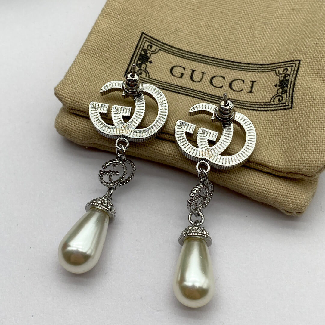 GG Earrings