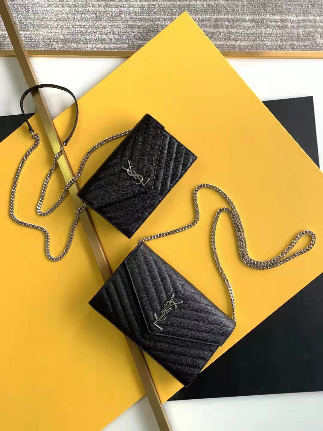 YSL Woc