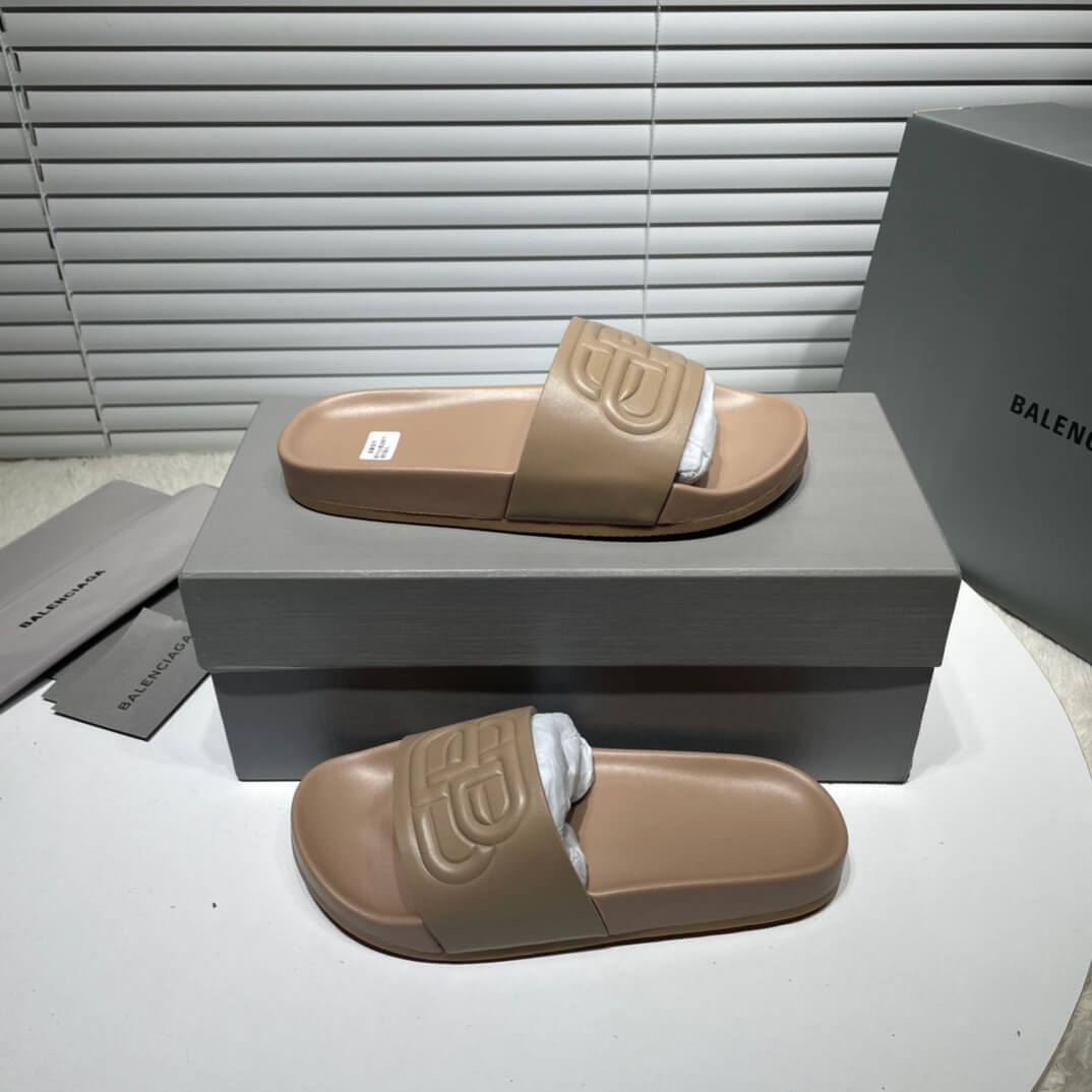 BALEN Slides
