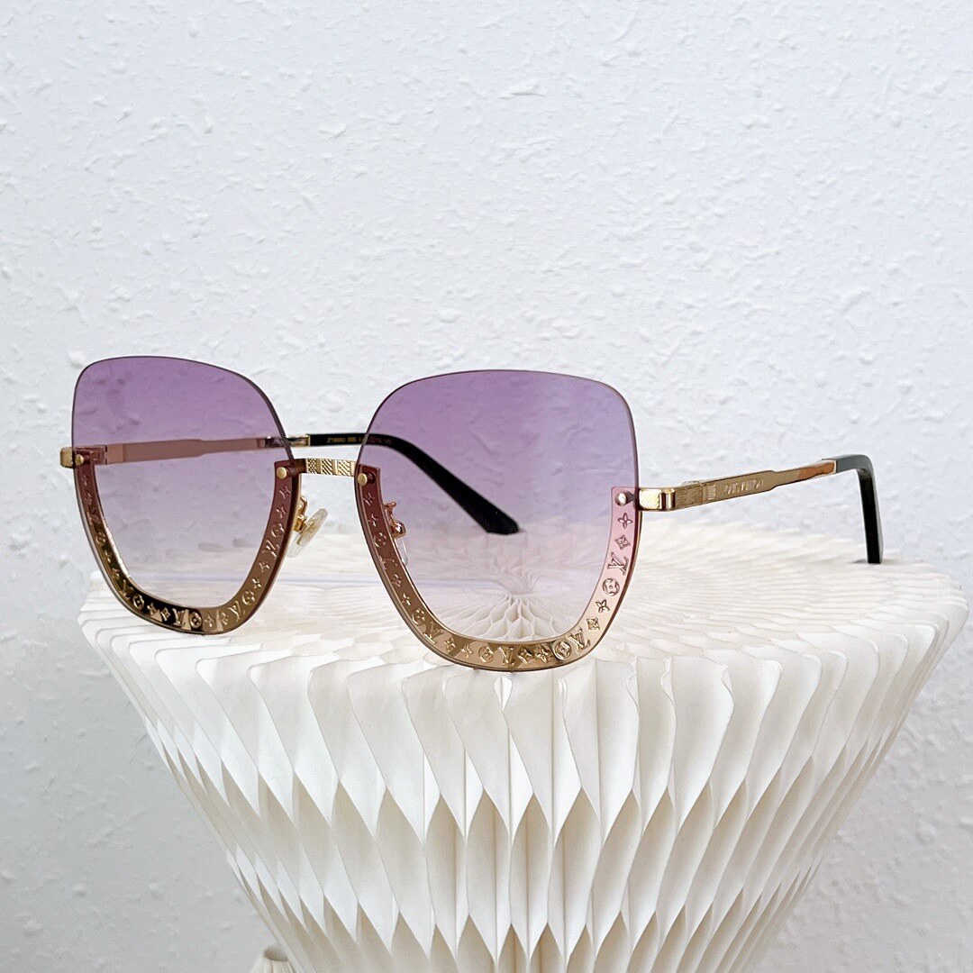 LOUIV Sunglasses