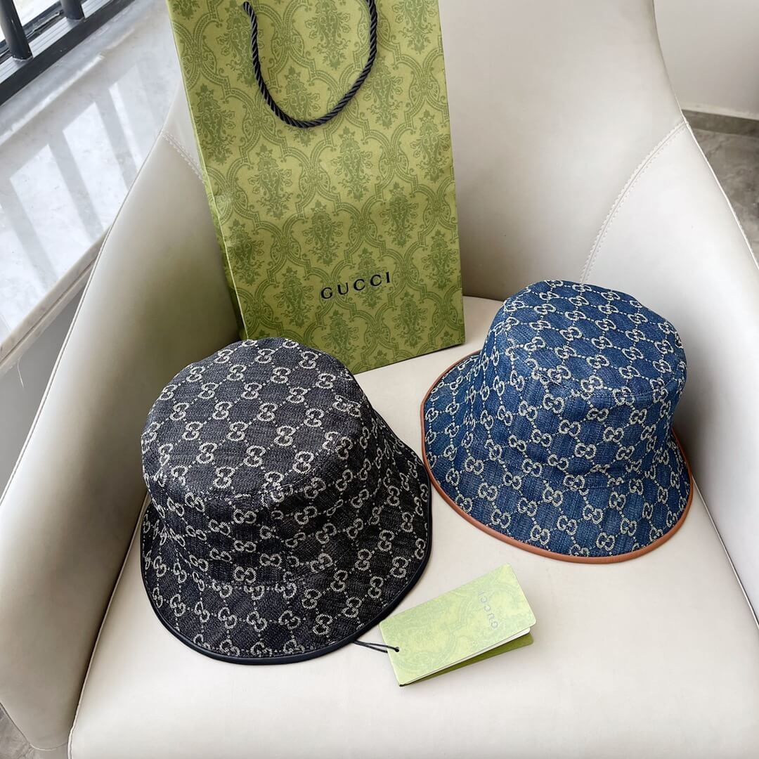 Bucket Hats