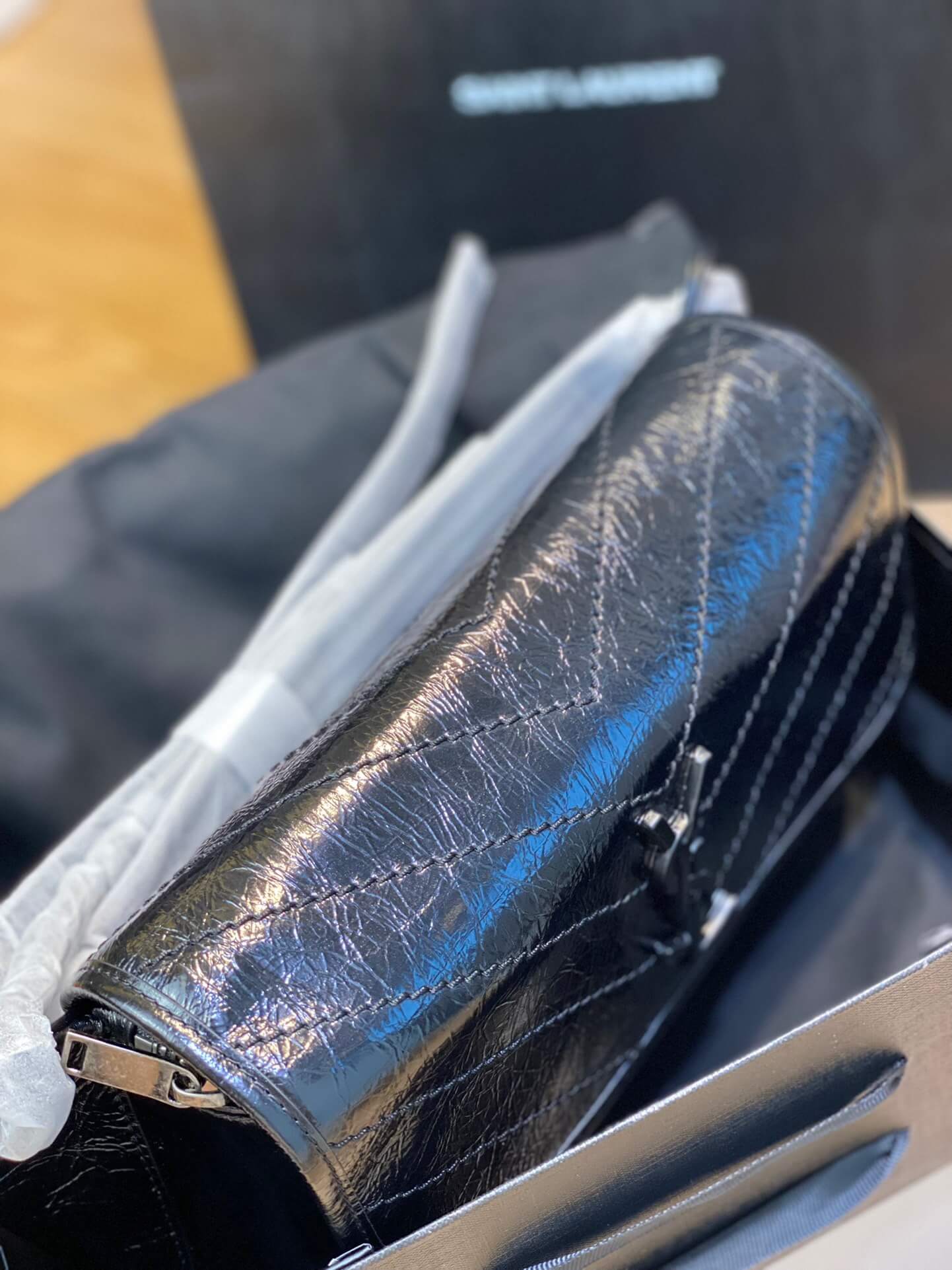 YSL Niki