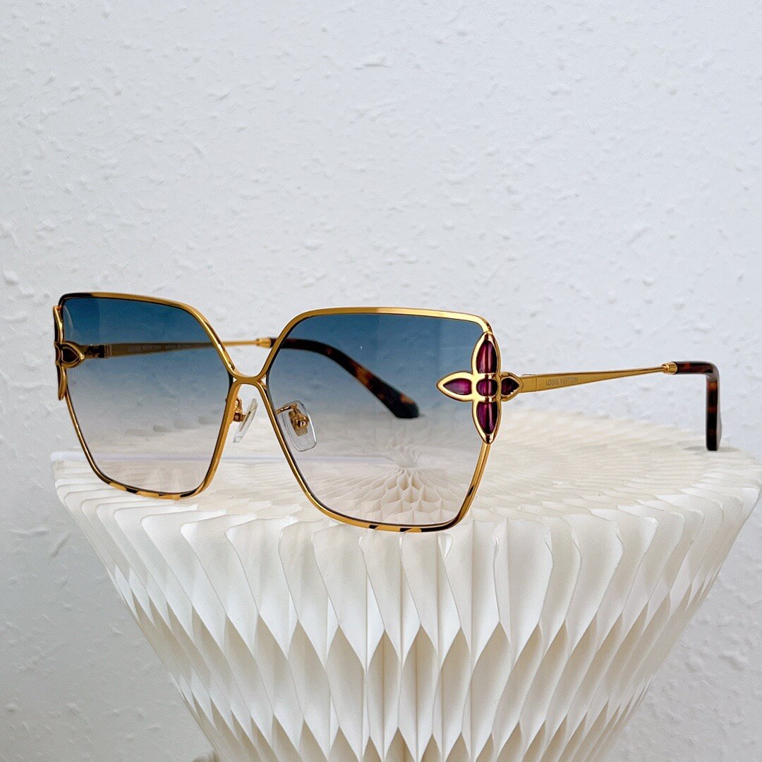 LOUIV Sunglasses