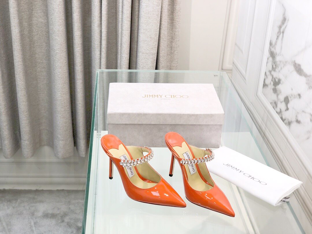 Jimmy Choo Heels