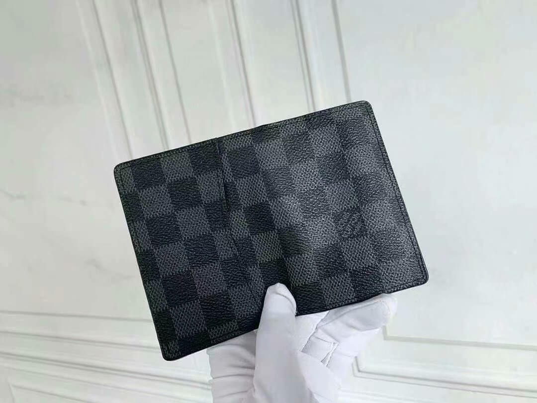 LOUIV Pocket Organiser