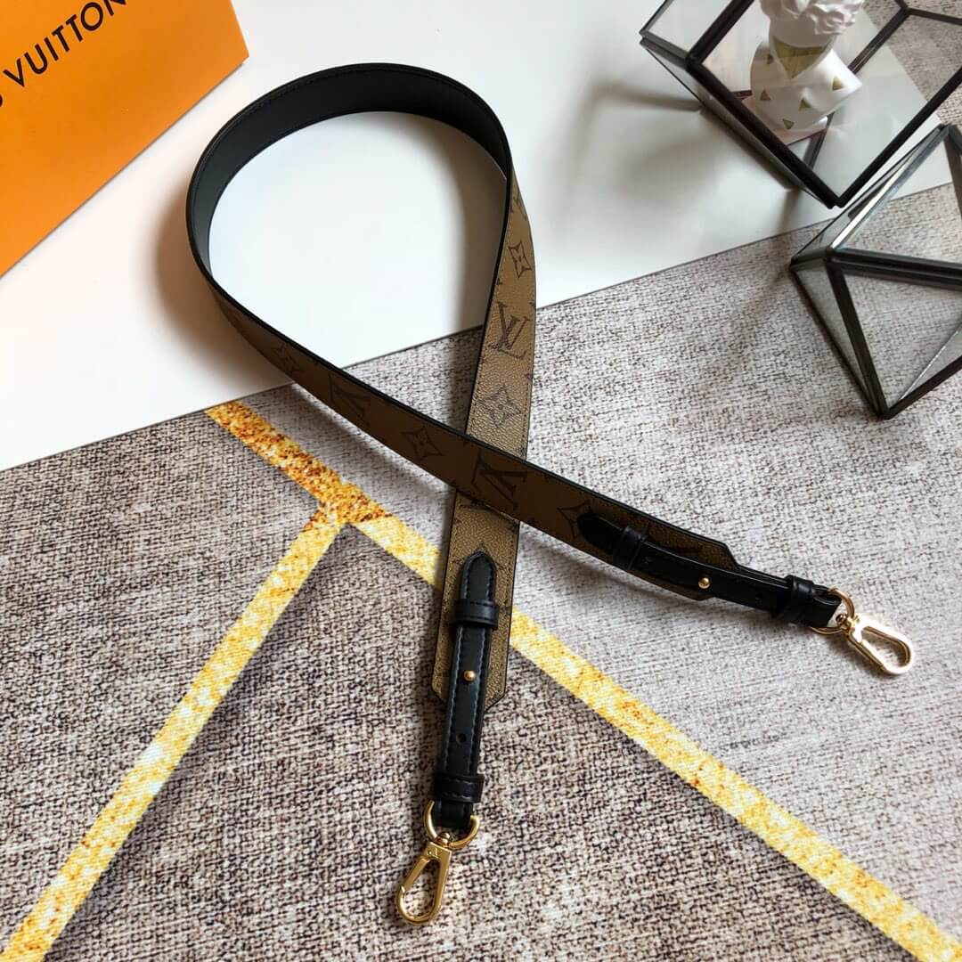 LOUIV Strap