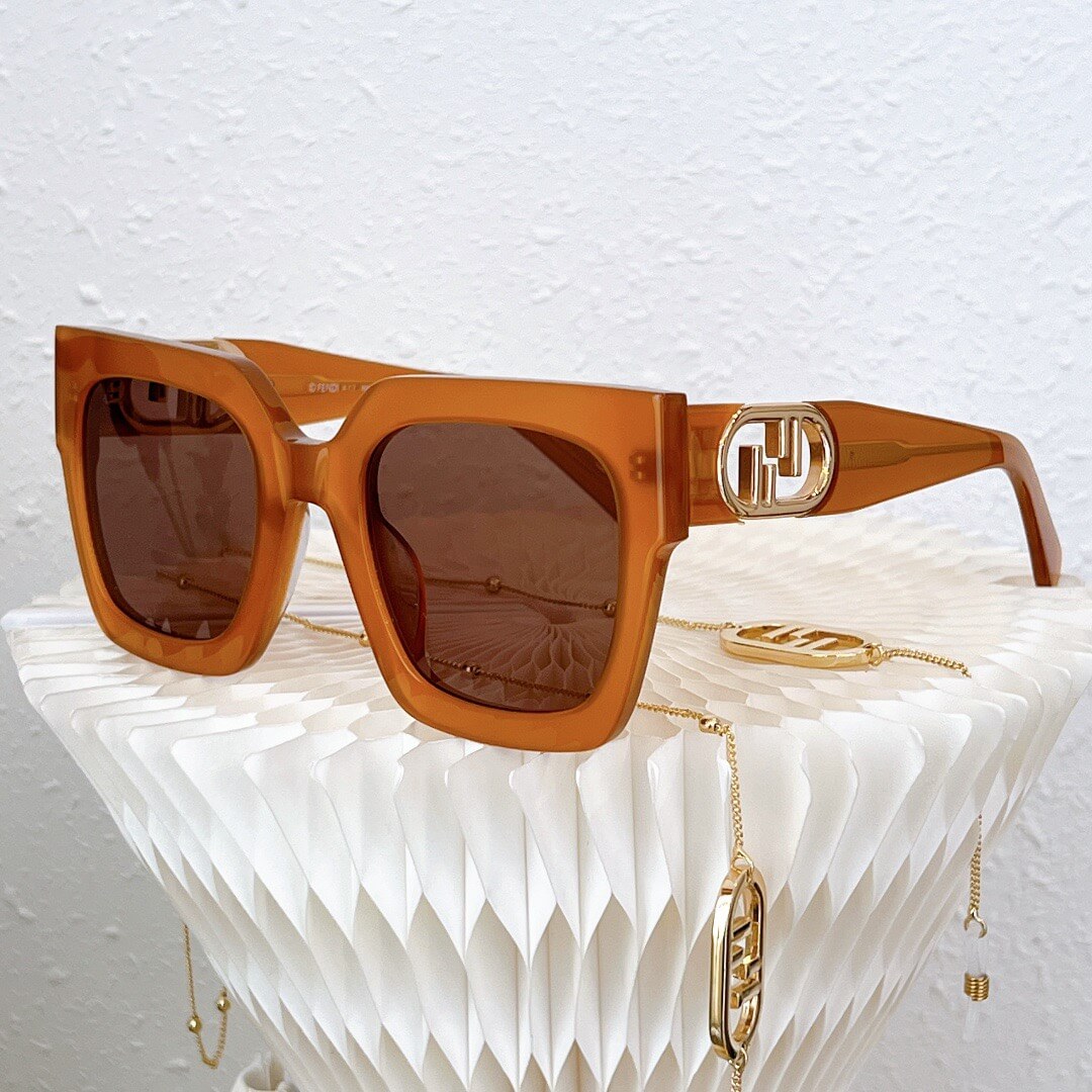 FD Sunglasses