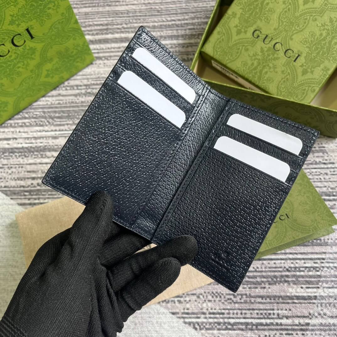 GG Small Wallet